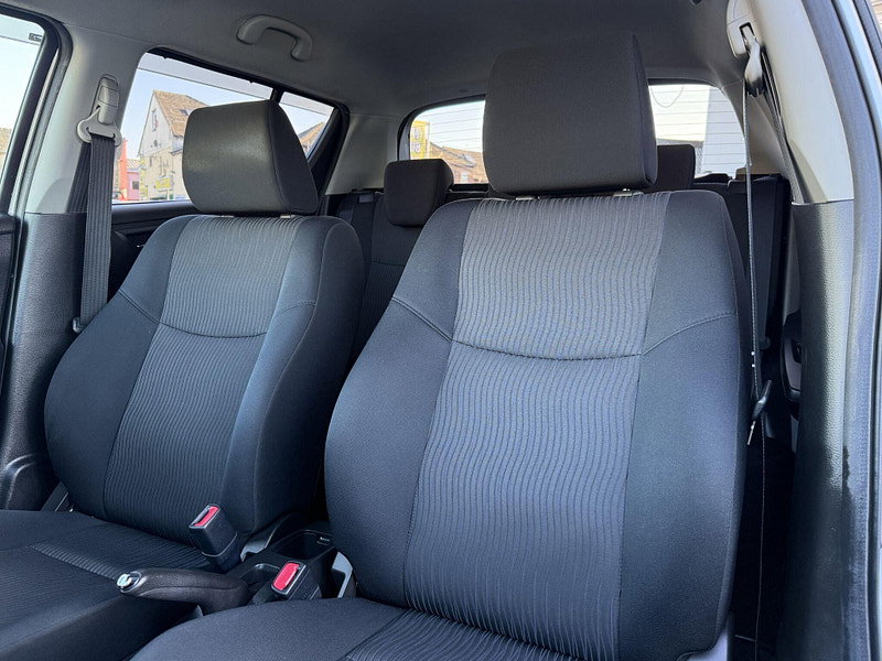 Suzuki Swift 1.2 SZ4 Auto Euro 5 5dr 5dr Automatic 2013