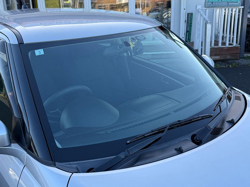 Suzuki Swift 1.2 SZ4 Auto Euro 5 5dr 5dr Automatic 2013