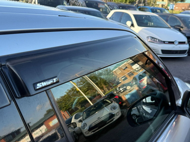 Suzuki Swift 1.2 SZ4 Auto Euro 5 5dr 5dr Automatic 2013