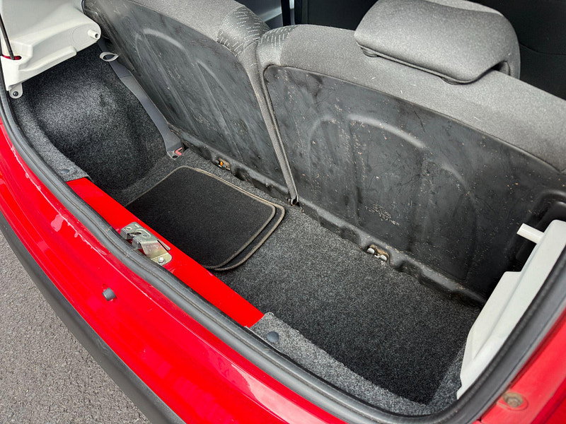 Peugeot 107 1.0 12V Urban Euro 4 3dr 3dr Manual 2009