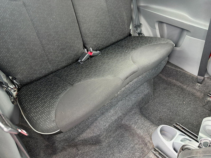 Peugeot 107 1.0 12V Urban Euro 4 3dr 3dr Manual 2009