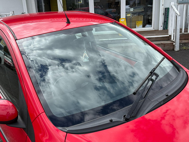 Peugeot 107 1.0 12V Urban Euro 4 3dr 3dr Manual 2009