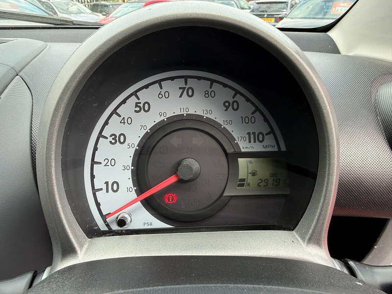 Peugeot 107 1.0 12V Urban Euro 4 3dr 3dr Manual 2009