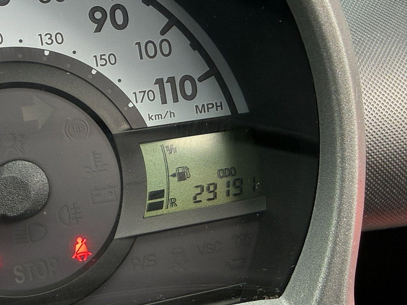 Peugeot 107 1.0 12V Urban Euro 4 3dr 3dr Manual 2009