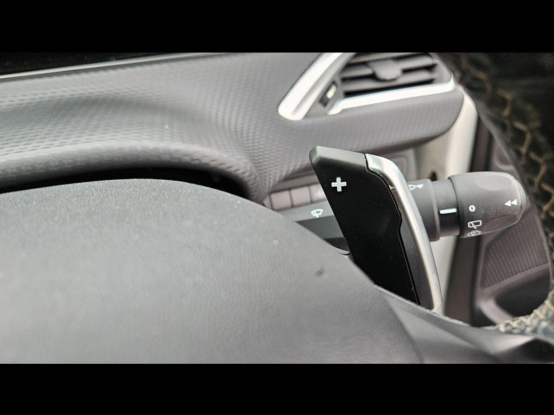 Peugeot 2008 1.6 e-HDi Allure EGC Euro 5 (s/s) 5dr 5dr Automatic 2014