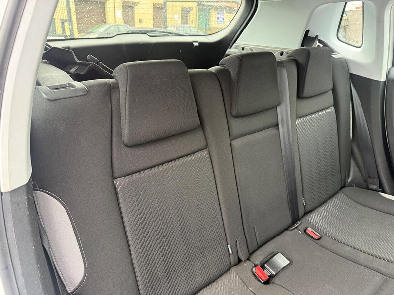 Peugeot 2008 1.2 PureTech Access (a/c) Euro 6 5dr 5dr Manual 2017