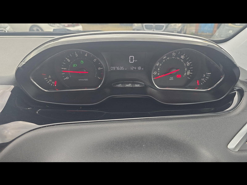 Peugeot 208 1.0 VTi Active Euro 5 5dr 5dr Manual 2012
