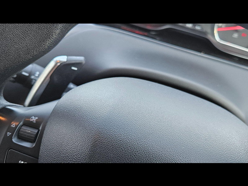 Peugeot 208 1.2 e-VTi PureTech Active EGC Euro 6 (s/s) 5dr 5dr Automatic 2014