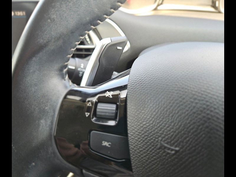 Peugeot 308 1.2 PureTech GPF Allure Hatchback 5dr Petrol EAT Euro 6 (s/s) (130 ps) 5dr Automatic 2020