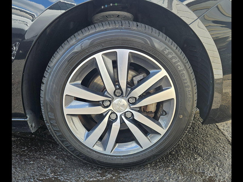 Peugeot 308 1.2 PureTech GPF Allure Hatchback 5dr Petrol EAT Euro 6 (s/s) (130 ps) 5dr Automatic 2020