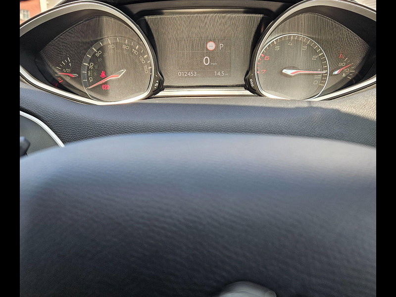 Peugeot 308 1.2 PureTech GPF Allure Hatchback 5dr Petrol EAT Euro 6 (s/s) (130 ps) 5dr Automatic 2020