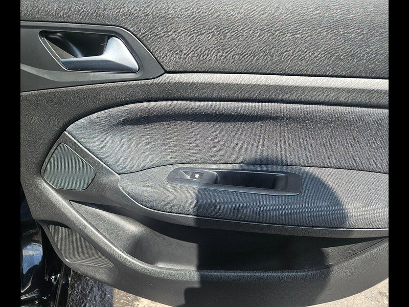 Peugeot 308 1.2 PureTech GPF Allure Hatchback 5dr Petrol EAT Euro 6 (s/s) (130 ps) 5dr Automatic 2020