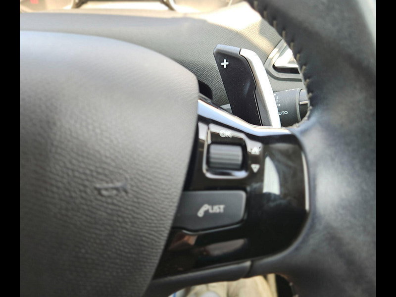 Peugeot 308 1.2 PureTech GPF Allure Hatchback 5dr Petrol EAT Euro 6 (s/s) (130 ps) 5dr Automatic 2020