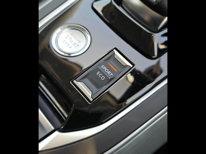 Peugeot 308 1.2 PureTech GPF Allure Hatchback 5dr Petrol EAT Euro 6 (s/s) (130 ps) 5dr Automatic 2020