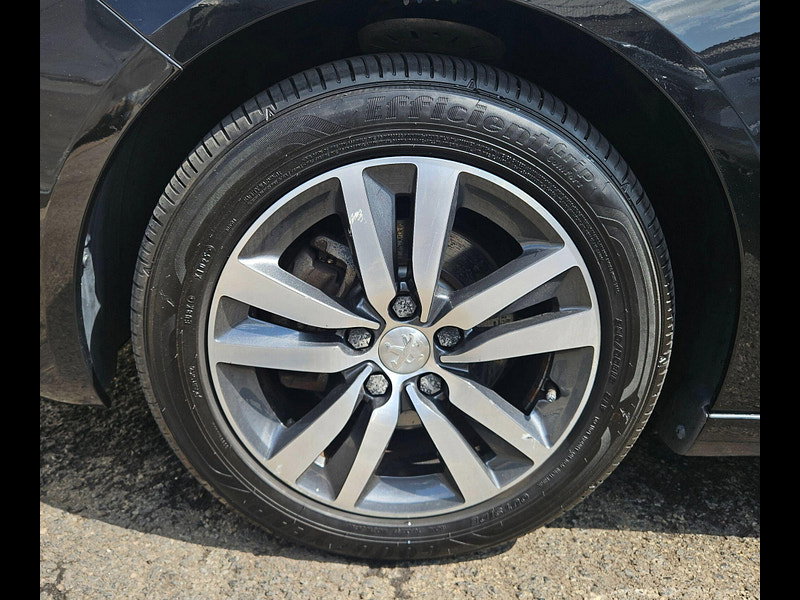 Peugeot 308 1.2 PureTech GPF Allure Hatchback 5dr Petrol EAT Euro 6 (s/s) (130 ps) 5dr Automatic 2020