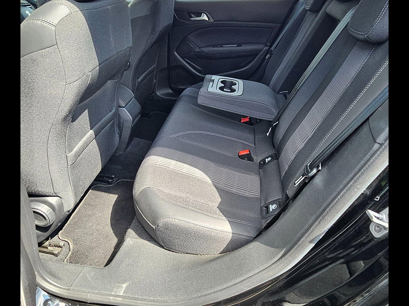 Peugeot 308 1.2 PureTech GPF Allure Hatchback 5dr Petrol EAT Euro 6 (s/s) (130 ps) 5dr Automatic 2020