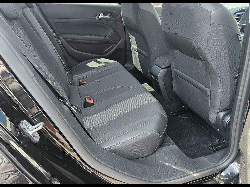 Peugeot 308 1.2 PureTech GPF Allure Hatchback 5dr Petrol EAT Euro 6 (s/s) (130 ps) 5dr Automatic 2020