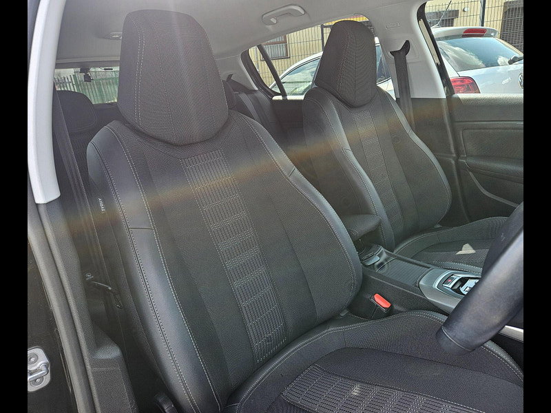 Peugeot 308 1.2 PureTech GPF Allure Hatchback 5dr Petrol EAT Euro 6 (s/s) (130 ps) 5dr Automatic 2020
