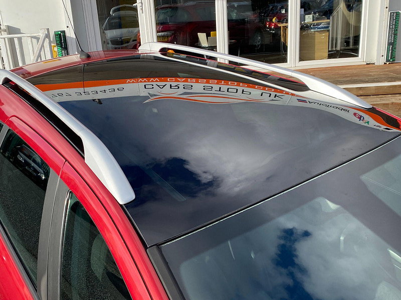 Peugeot 308 SW 1.6 HDi FAP Sport 5dr 5dr Manual 2010