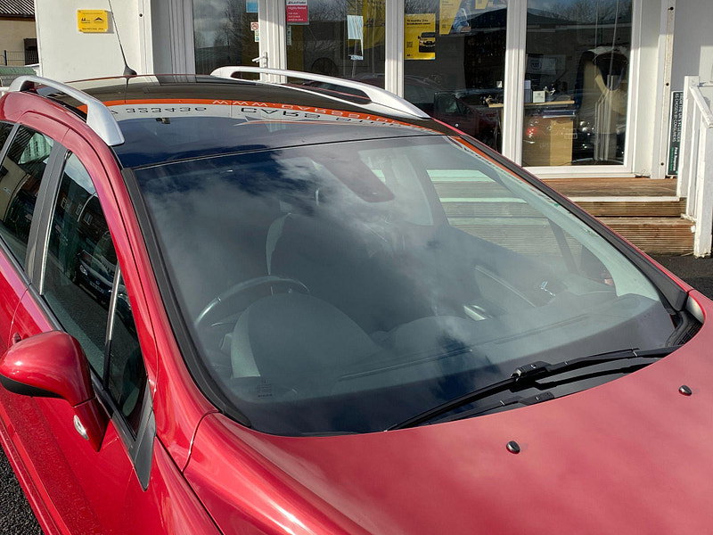 Peugeot 308 SW 1.6 HDi FAP Sport 5dr 5dr Manual 2010