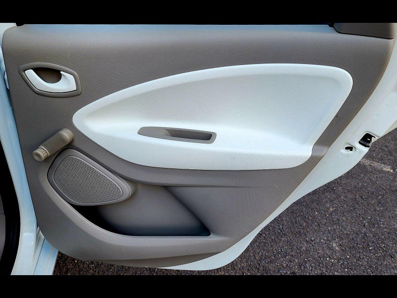 Renault Zoe R90 22kWh Expression Nav Auto 5dr (i) 5dr Automatic 2015