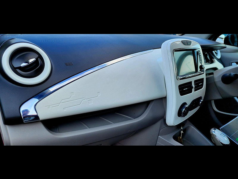 Renault Zoe R90 22kWh Expression Nav Auto 5dr (i) 5dr Automatic 2015