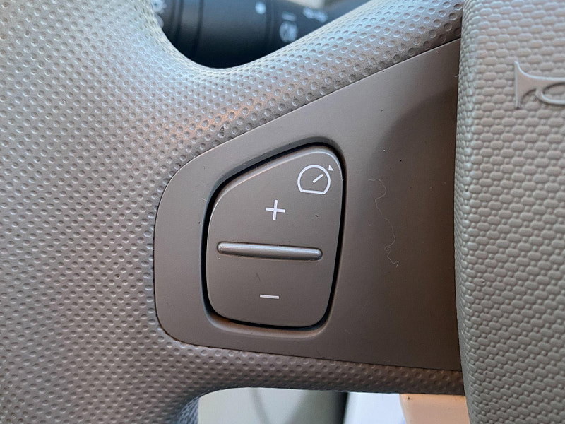 Renault Zoe R90 22kWh Expression Nav Auto 5dr (i) 5dr Automatic 2015