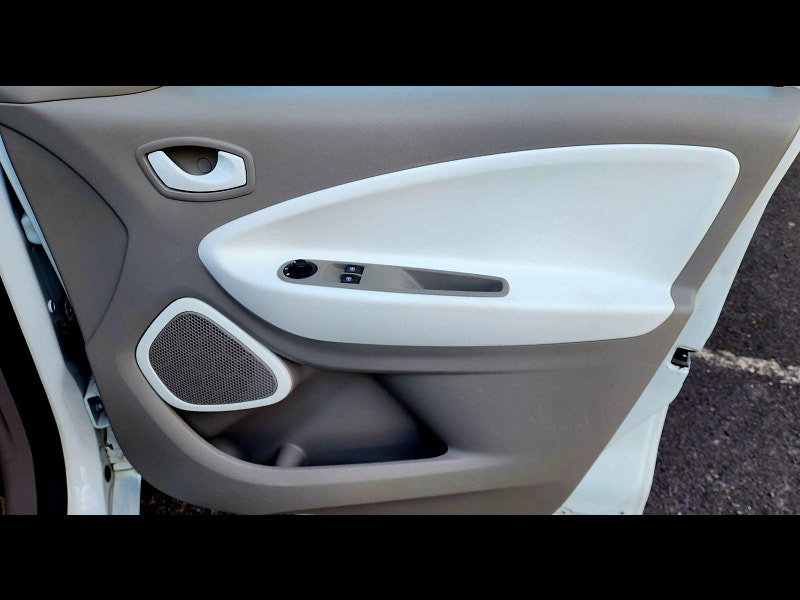 Renault Zoe R90 22kWh Expression Nav Auto 5dr (i) 5dr Automatic 2015