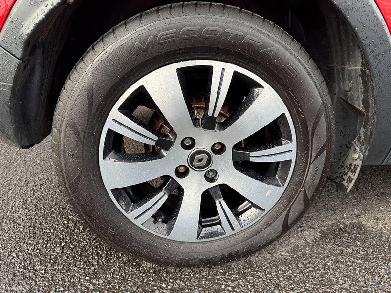 Renault Captur 0.9 TCe ENERGY Play Euro 6 (s/s) 5dr 5dr Manual 2019