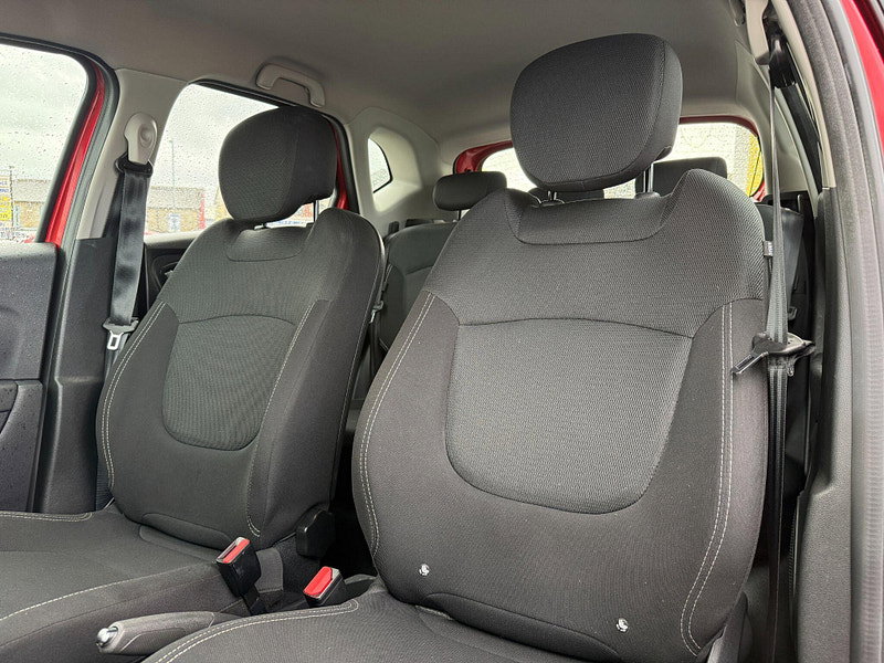 Renault Captur 0.9 TCe ENERGY Play Euro 6 (s/s) 5dr 5dr Manual 2019