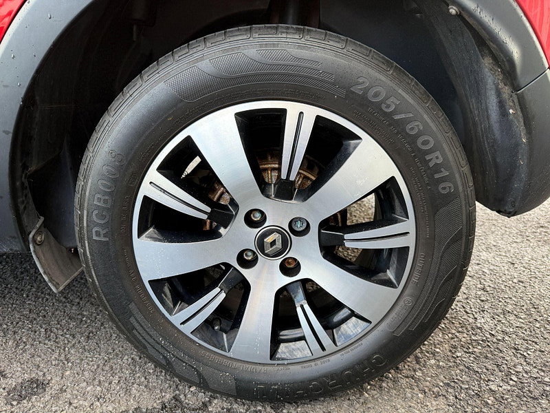 Renault Captur 0.9 TCe ENERGY Play Euro 6 (s/s) 5dr 5dr Manual 2019