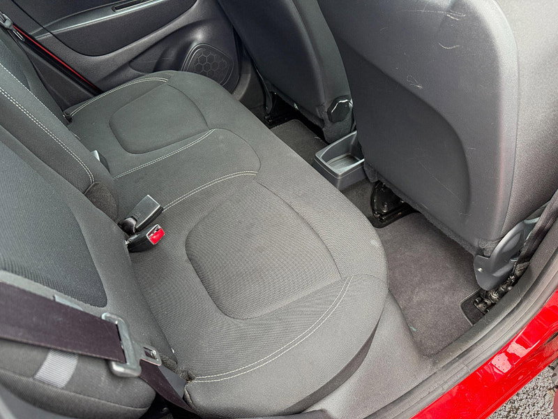Renault Captur 0.9 TCe ENERGY Play Euro 6 (s/s) 5dr 5dr Manual 2019