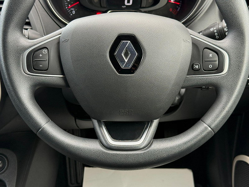 Renault Captur 0.9 TCe ENERGY Play Euro 6 (s/s) 5dr 5dr Manual 2019