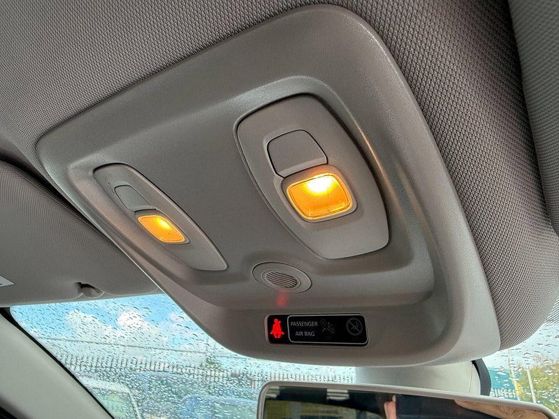 Renault Captur 0.9 TCe ENERGY Play Euro 6 (s/s) 5dr 5dr Manual 2019