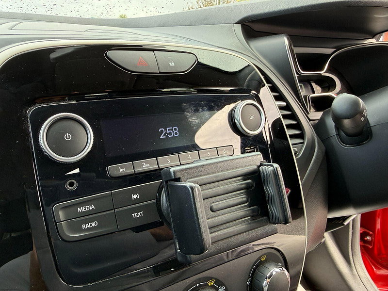 Renault Captur 0.9 TCe ENERGY Play Euro 6 (s/s) 5dr 5dr Manual 2019