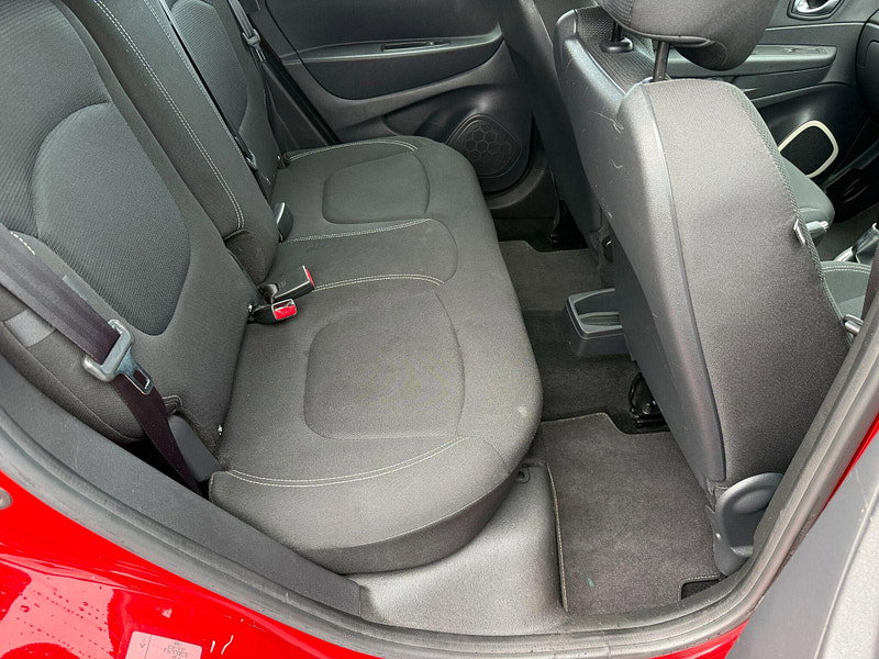 Renault Captur 0.9 TCe ENERGY Play Euro 6 (s/s) 5dr 5dr Manual 2019