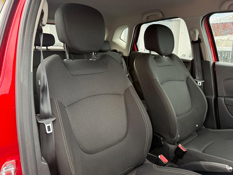 Renault Captur 0.9 TCe ENERGY Play Euro 6 (s/s) 5dr 5dr Manual 2019