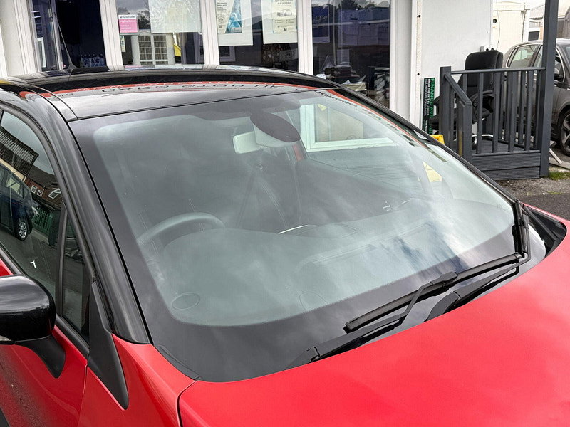 Renault Captur 0.9 TCe ENERGY Play Euro 6 (s/s) 5dr 5dr Manual 2019