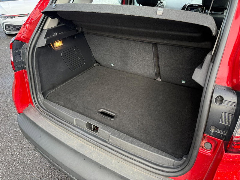 Renault Captur 0.9 TCe ENERGY Play Euro 6 (s/s) 5dr 5dr Manual 2019