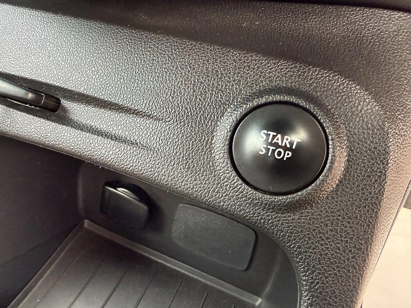 Renault Captur 0.9 TCe ENERGY Play Euro 6 (s/s) 5dr 5dr Manual 2019