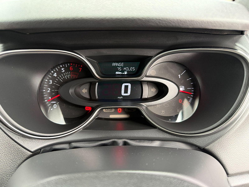 Renault Captur 1.3 TCe ENERGY S Edition Euro 6 (s/s) 5dr 5dr Manual 2019