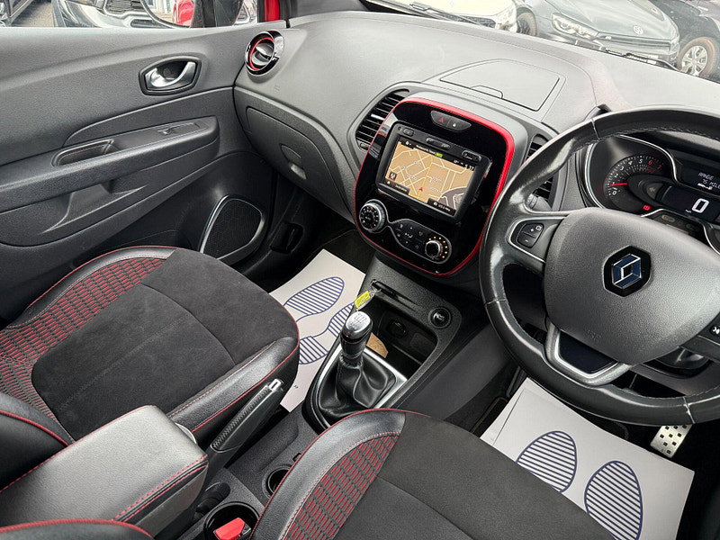 Renault Captur 1.3 TCe ENERGY S Edition Euro 6 (s/s) 5dr 5dr Manual 2019