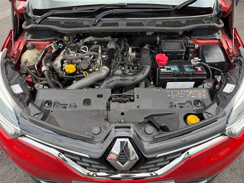 Renault Captur 1.3 TCe ENERGY S Edition Euro 6 (s/s) 5dr 5dr Manual 2019