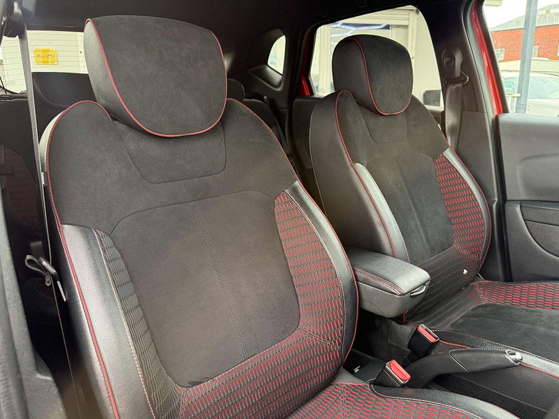 Renault Captur 1.3 TCe ENERGY S Edition Euro 6 (s/s) 5dr 5dr Manual 2019