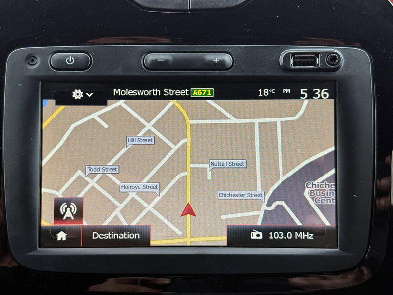 Renault Captur 1.3 TCe ENERGY S Edition Euro 6 (s/s) 5dr 5dr Manual 2019