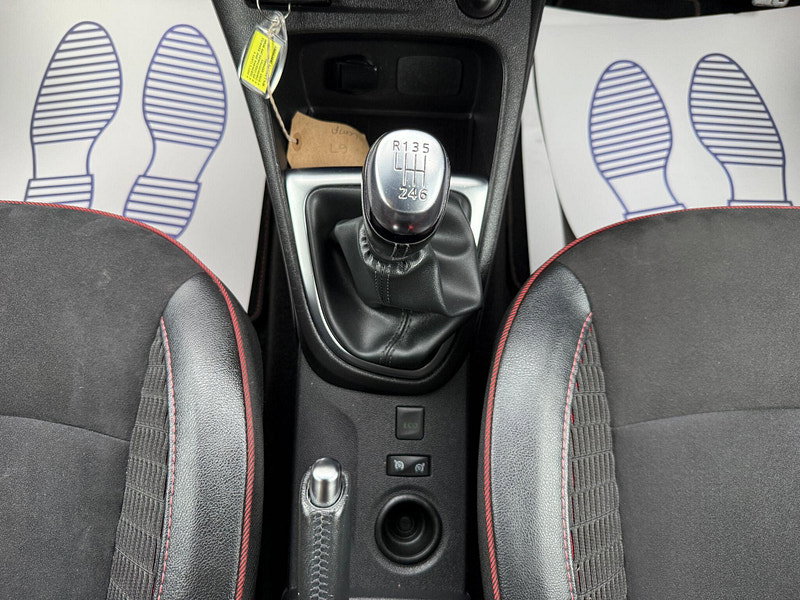 Renault Captur 1.3 TCe ENERGY S Edition Euro 6 (s/s) 5dr 5dr Manual 2019