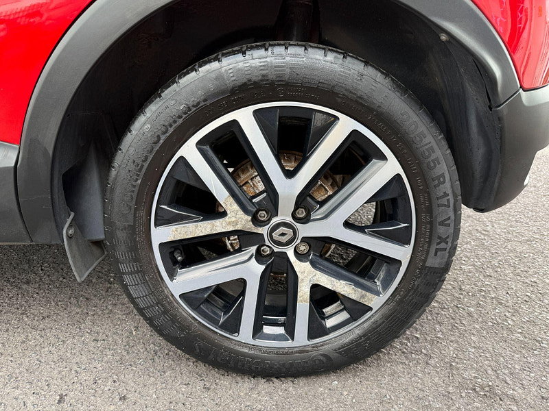 Renault Captur 1.3 TCe ENERGY S Edition Euro 6 (s/s) 5dr 5dr Manual 2019