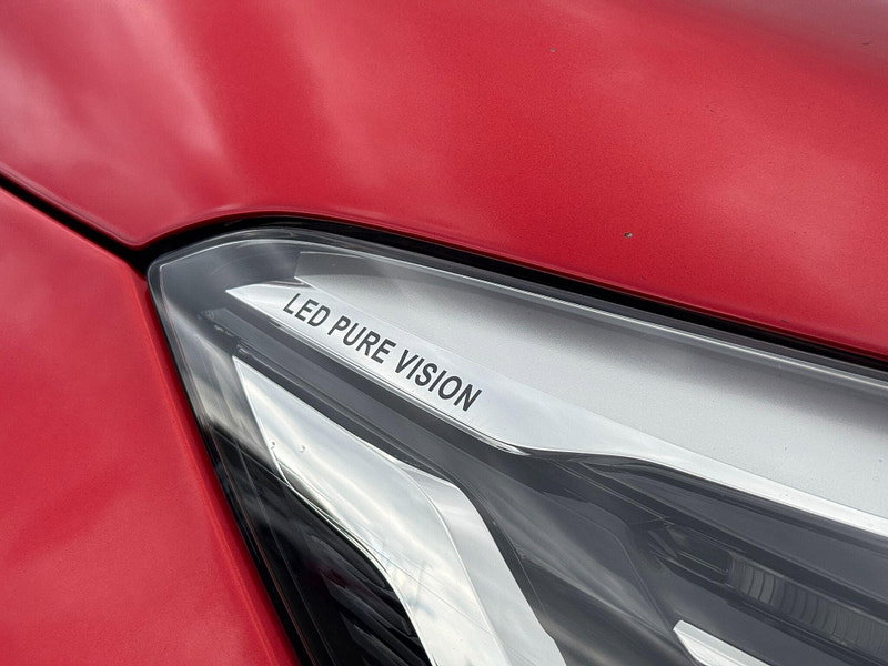 Renault Captur 1.3 TCe ENERGY S Edition Euro 6 (s/s) 5dr 5dr Manual 2019