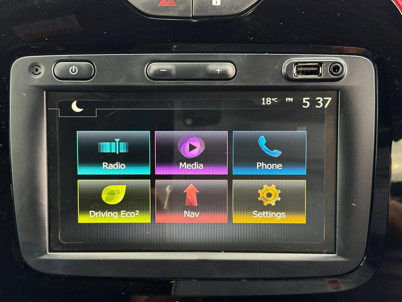 Renault Captur 1.3 TCe ENERGY S Edition Euro 6 (s/s) 5dr 5dr Manual 2019