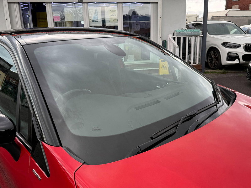 Renault Captur 1.3 TCe ENERGY S Edition Euro 6 (s/s) 5dr 5dr Manual 2019
